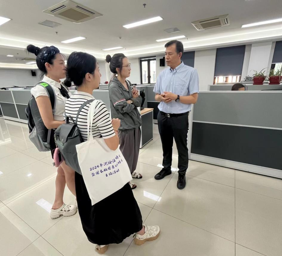 實景三維技術 精準民生服務，未來已來
