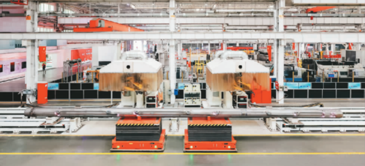 智造新篇章 探秘三一重工北京樁機(jī)工廠的智能化生產(chǎn)車間與北京技術(shù)服務(wù)創(chuàng)新